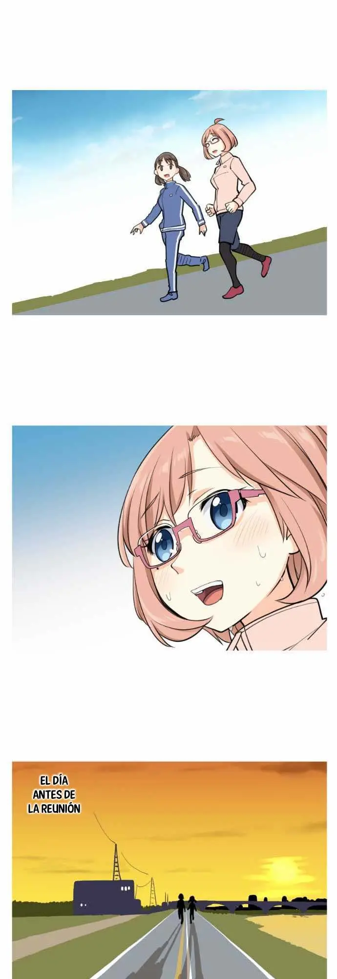 Amanogawa Ke No Yon Shimai capítulo 6 página 13