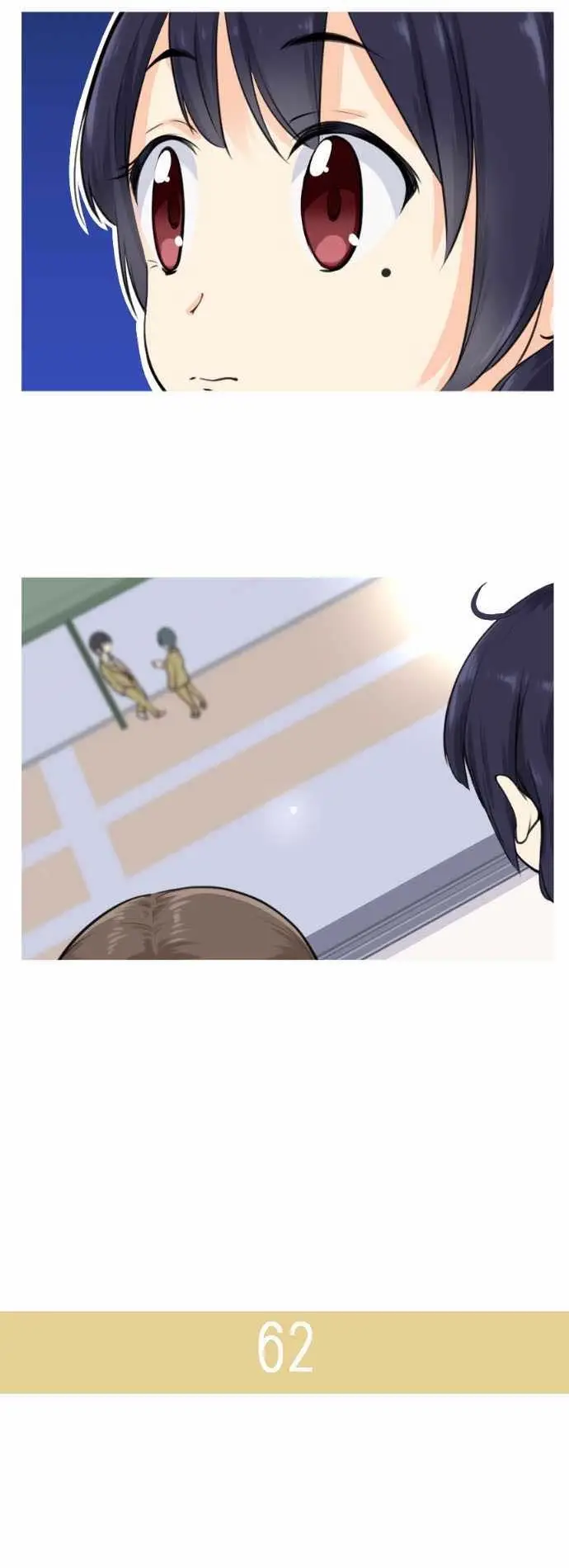 Amanogawa Ke No Yon Shimai capítulo 9 página 9