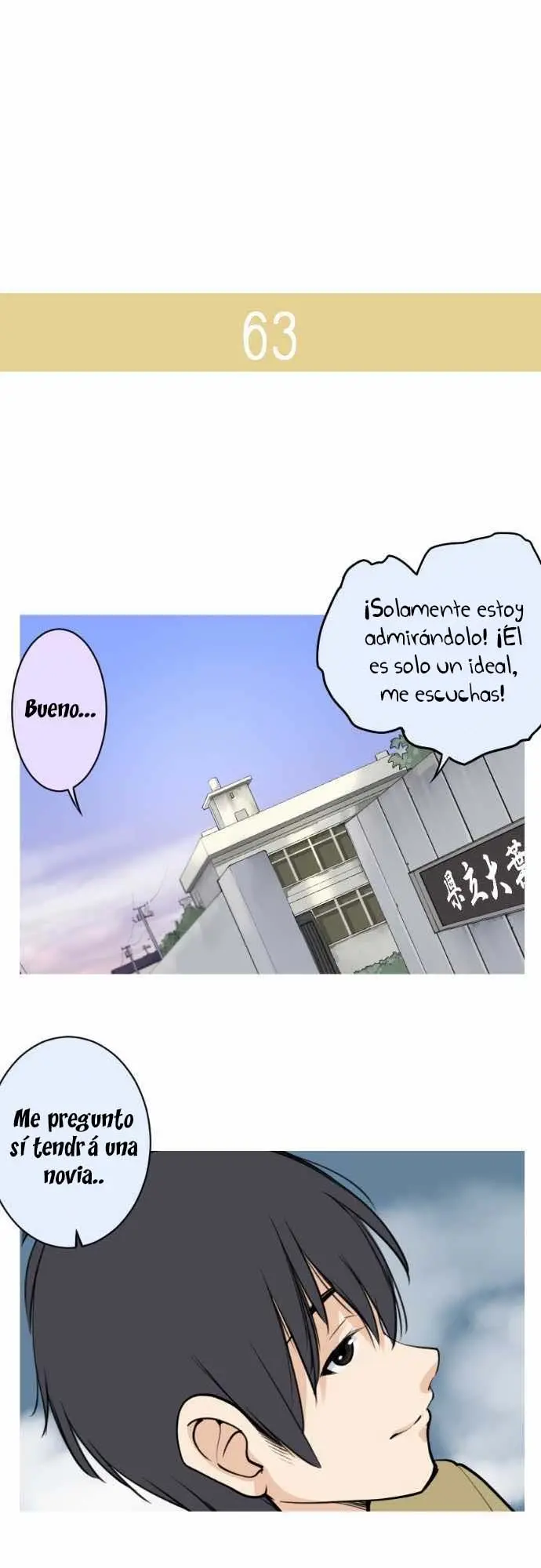 Amanogawa Ke No Yon Shimai capítulo 9 página 11