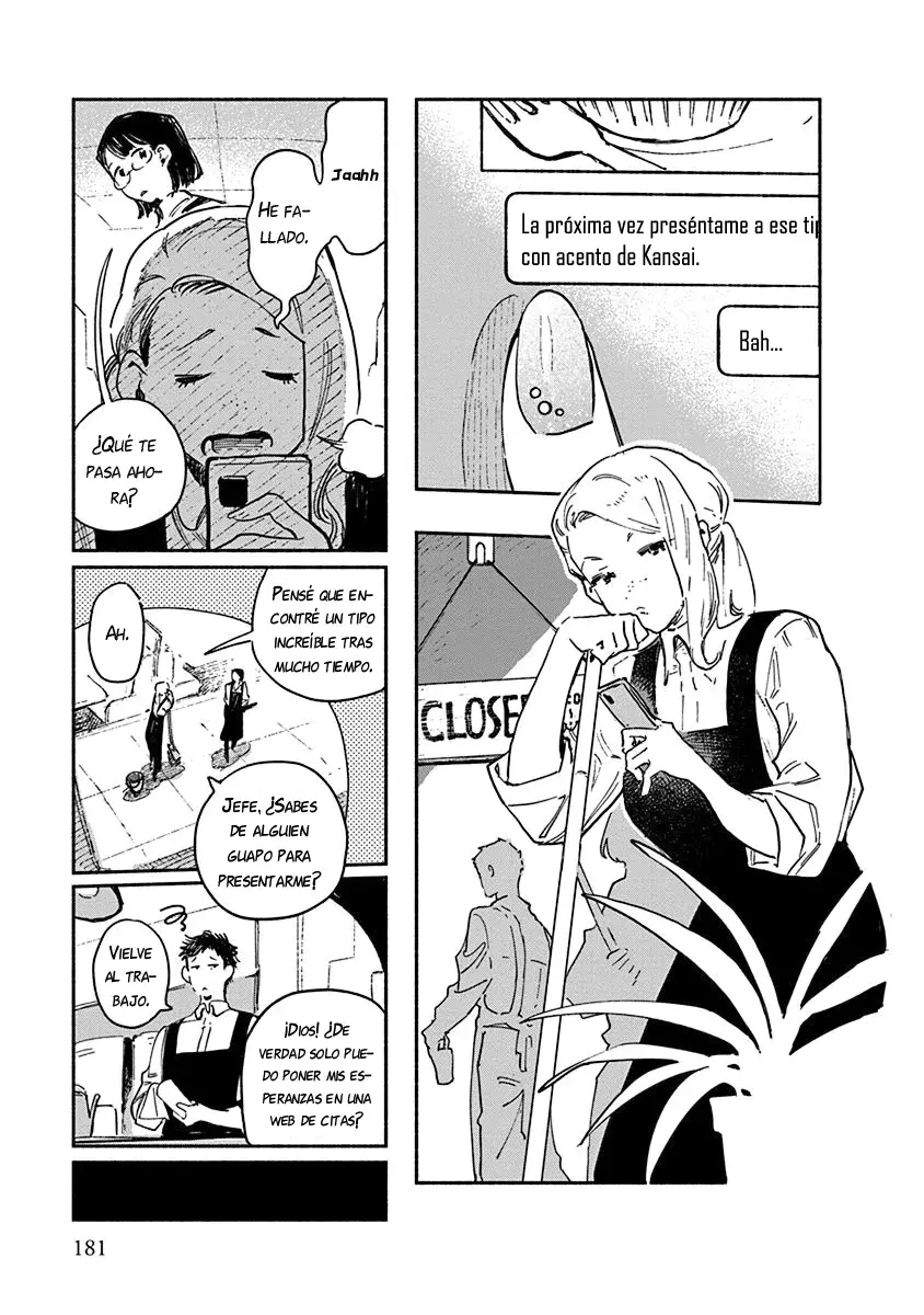 Amante Destructiva capítulo 4 página 27