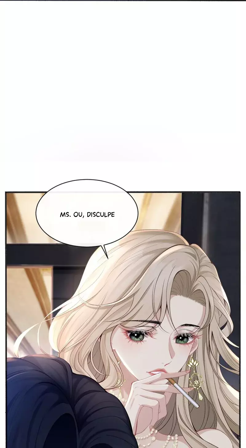 Amante Peligrosa capítulo 1 página 12