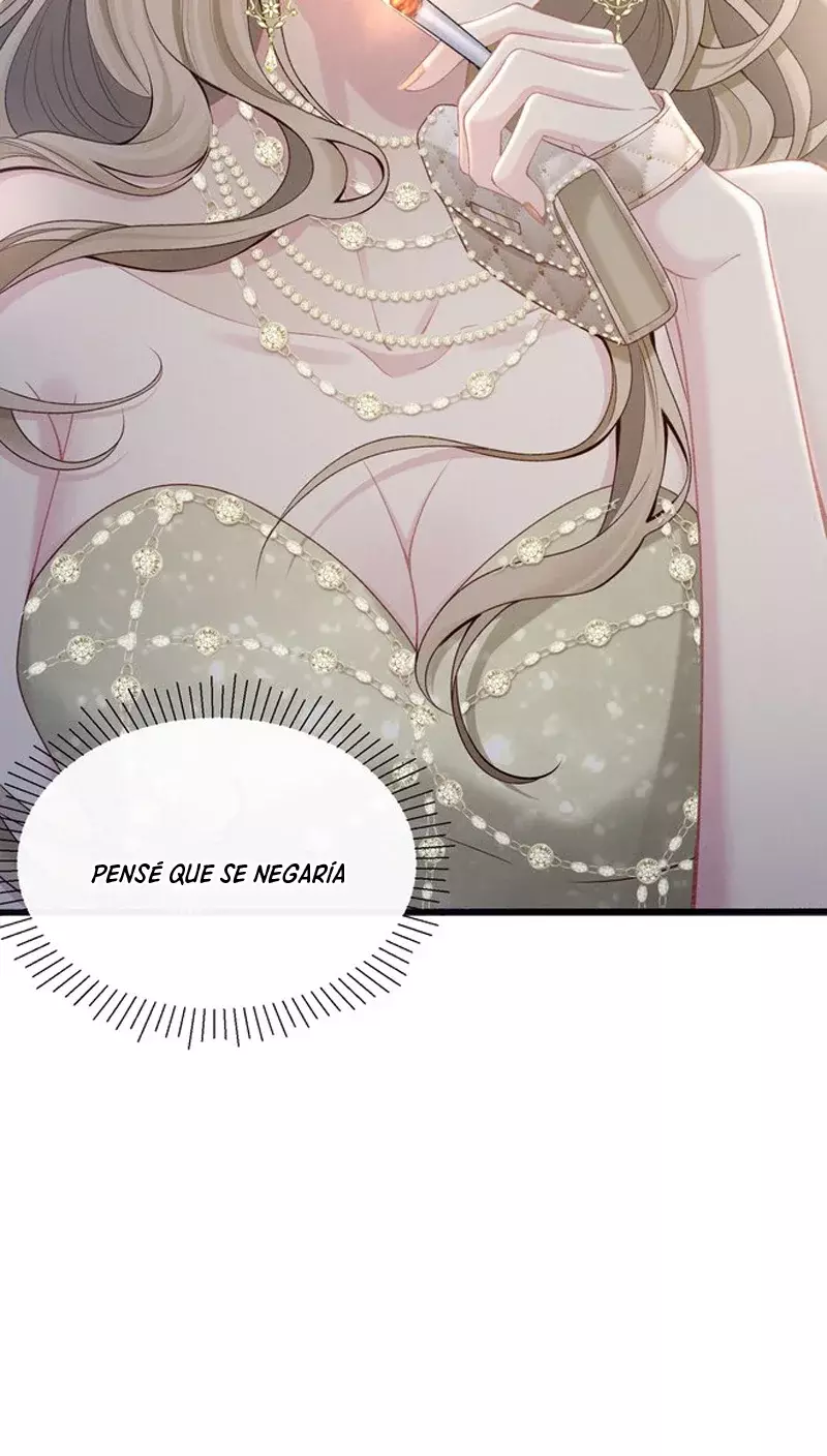 Amante Peligrosa capítulo 1 página 34