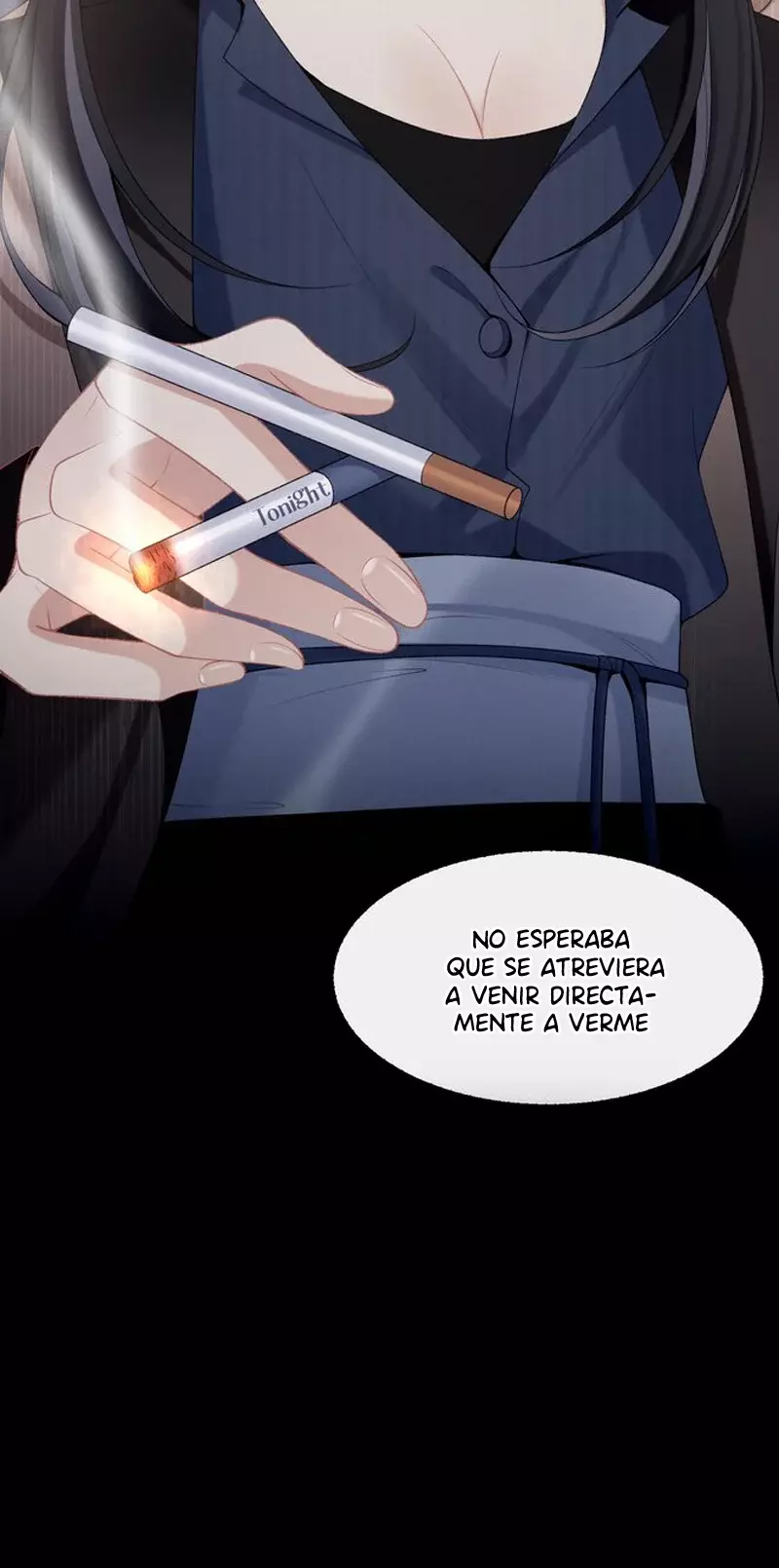 Amante Peligrosa capítulo 1 página 36