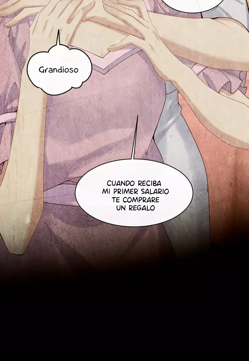 Amante Peligrosa capítulo 1 página 55
