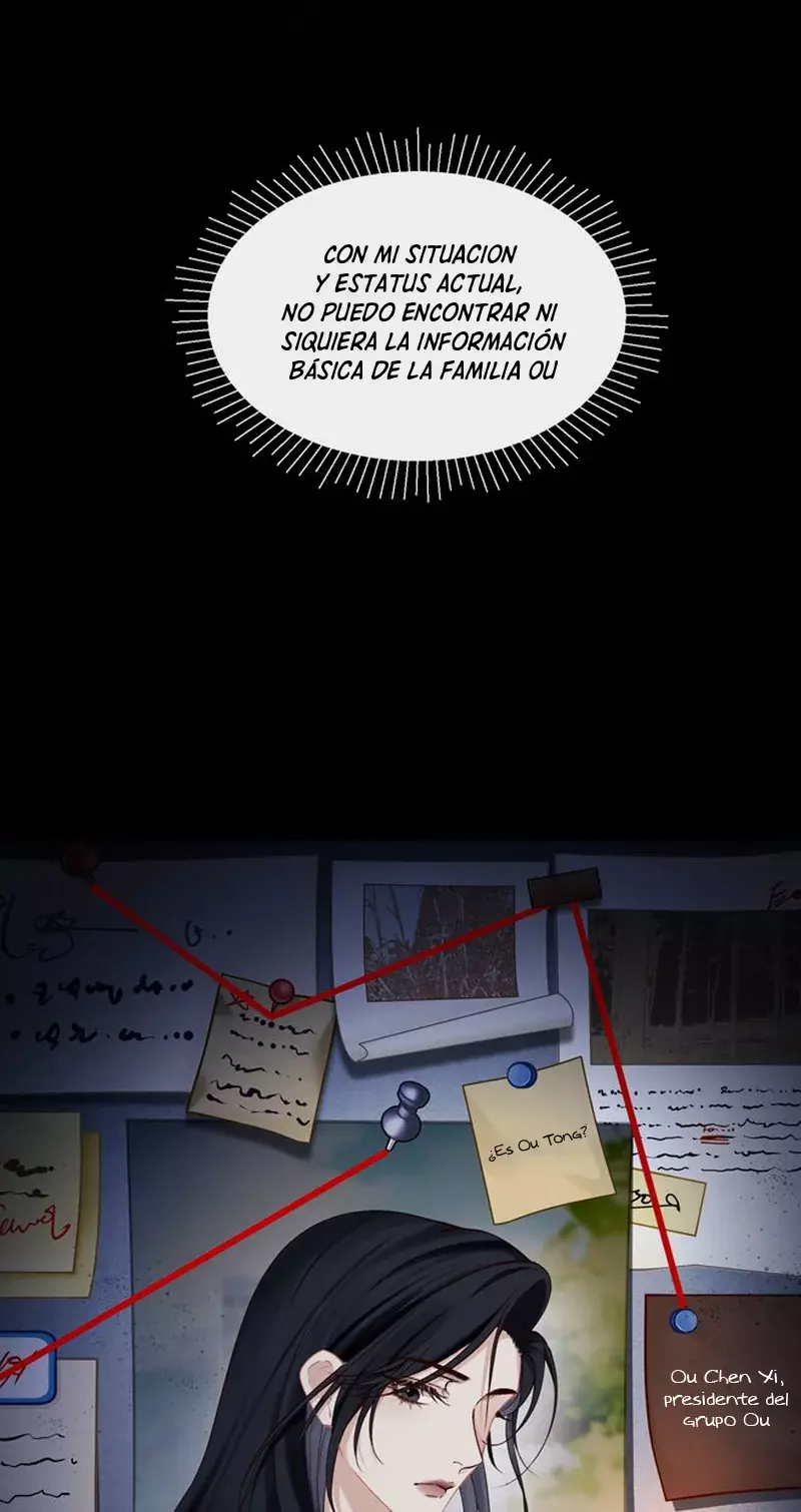 Amante Peligrosa capítulo 1 página 62