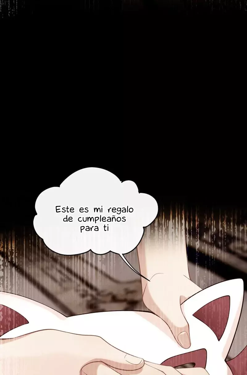 Amante Peligrosa capítulo 2 página 28