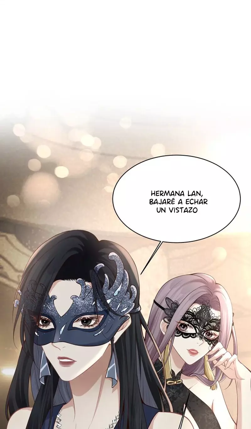 Amante Peligrosa capítulo 2 página 36