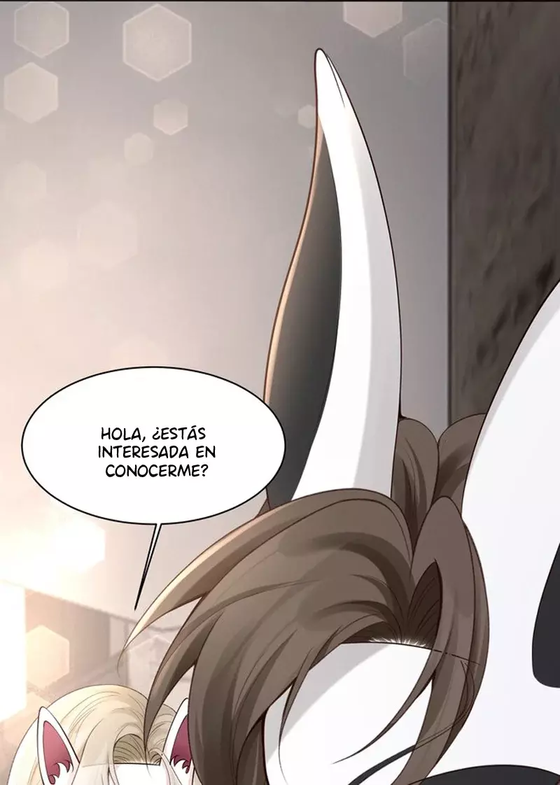 Amante Peligrosa capítulo 2 página 42