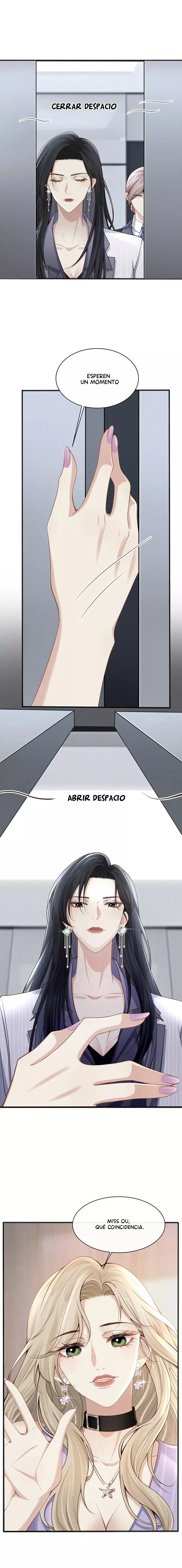 Amante Peligrosa capítulo 3 página 13