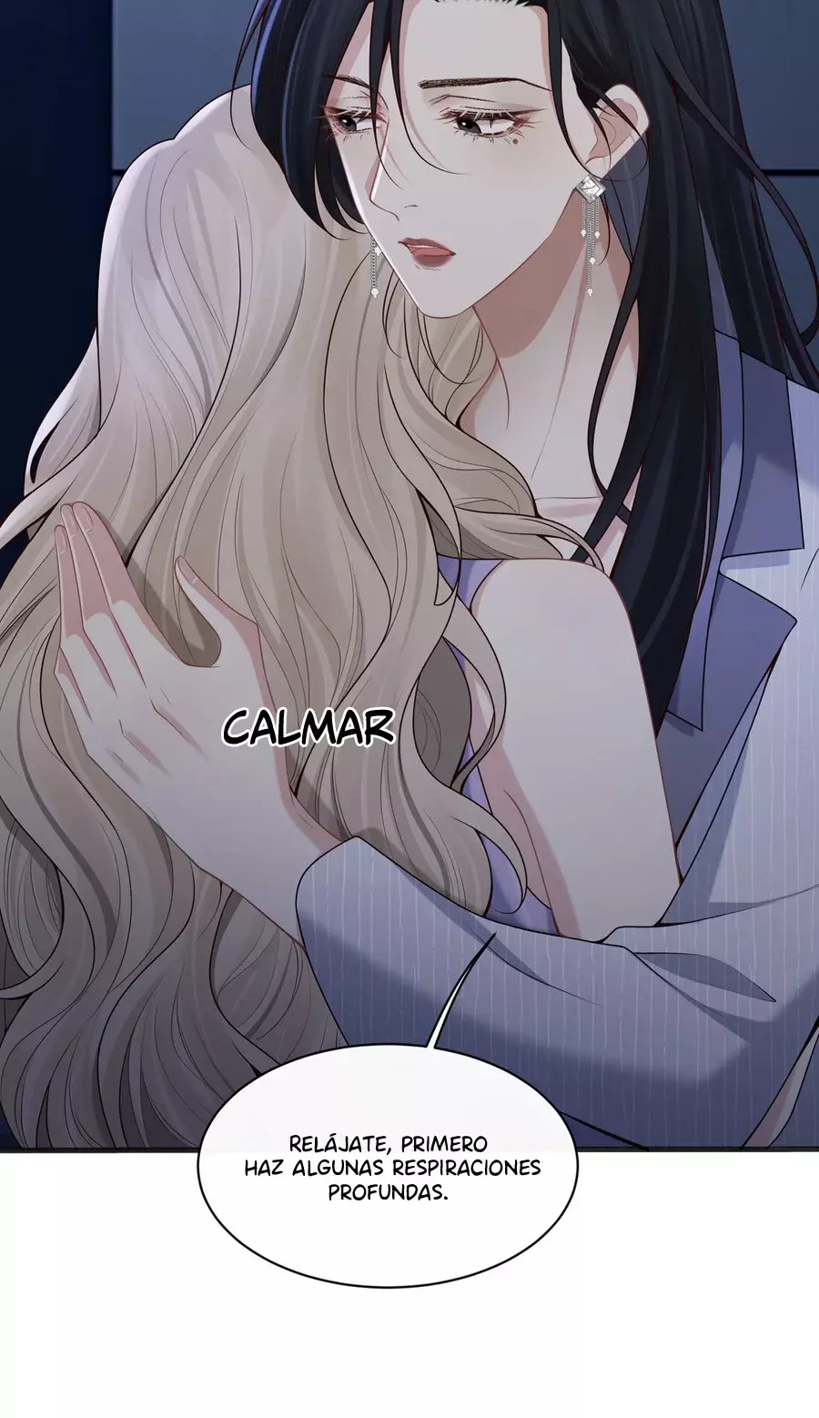 Amante Peligrosa capítulo 4 página 16