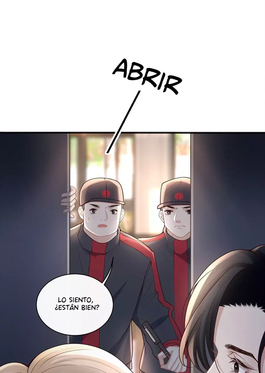 Amante Peligrosa capítulo 4 página 31