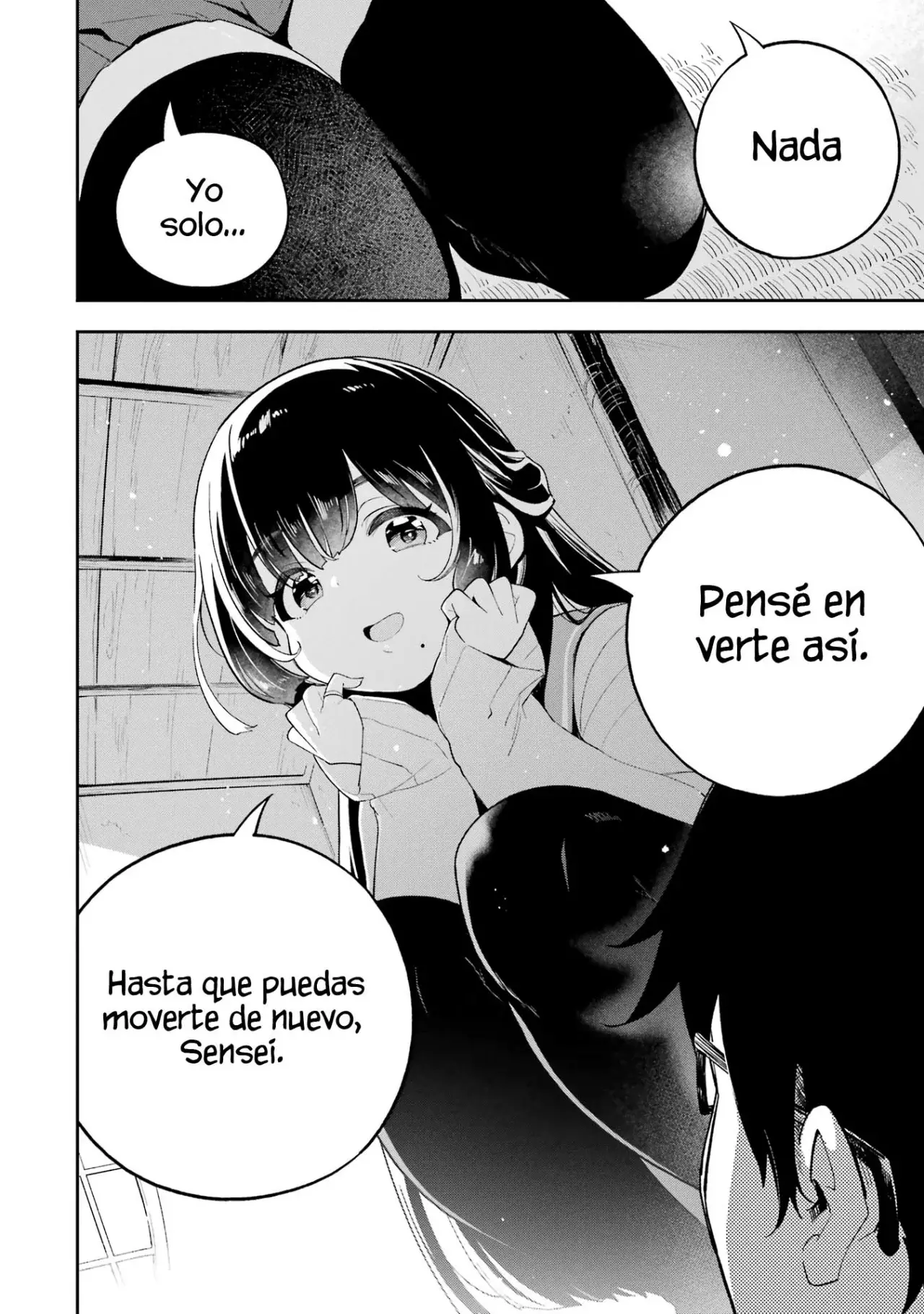 Amasado Anthology Sweet & Sadistic Anthology capítulo 1 página 13