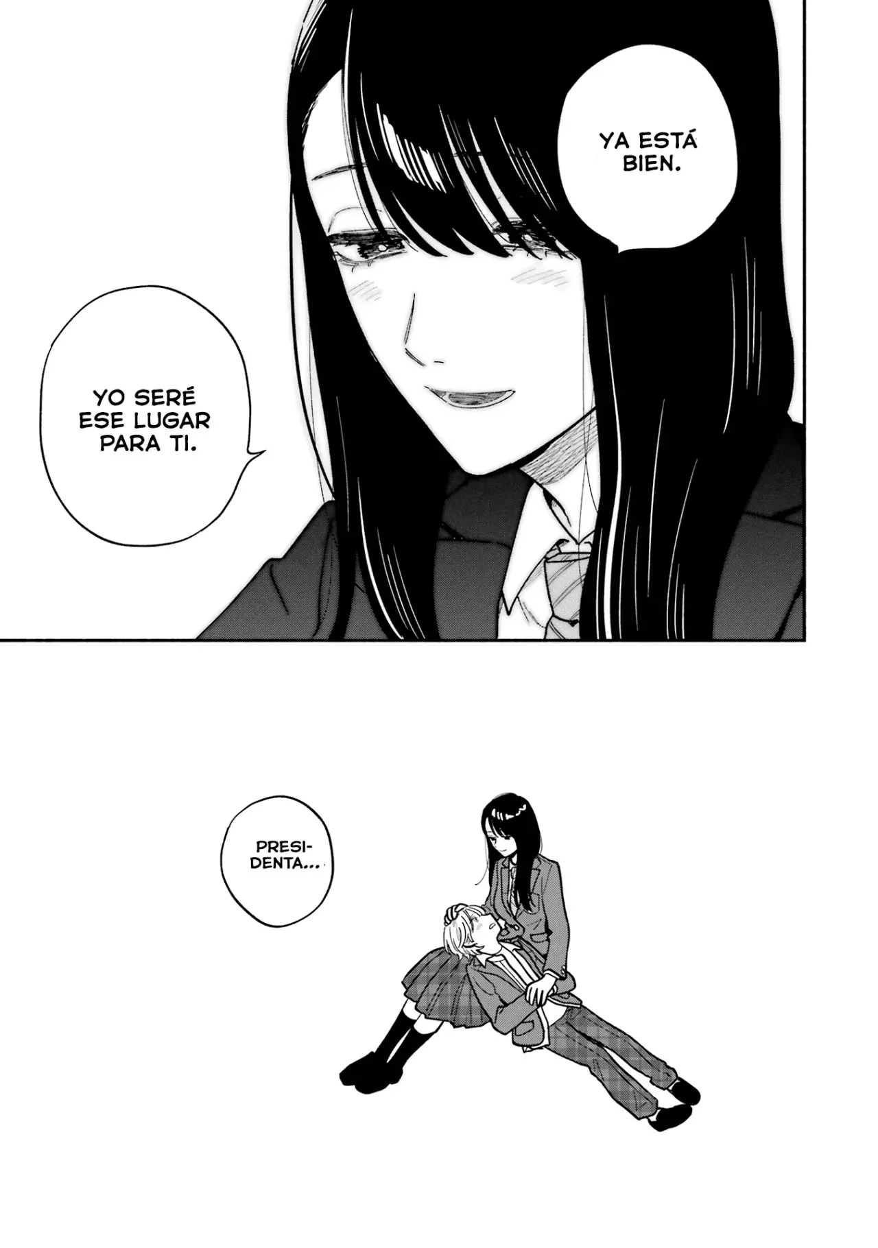 Amasado Anthology Sweet & Sadistic Anthology capítulo 2 página 15