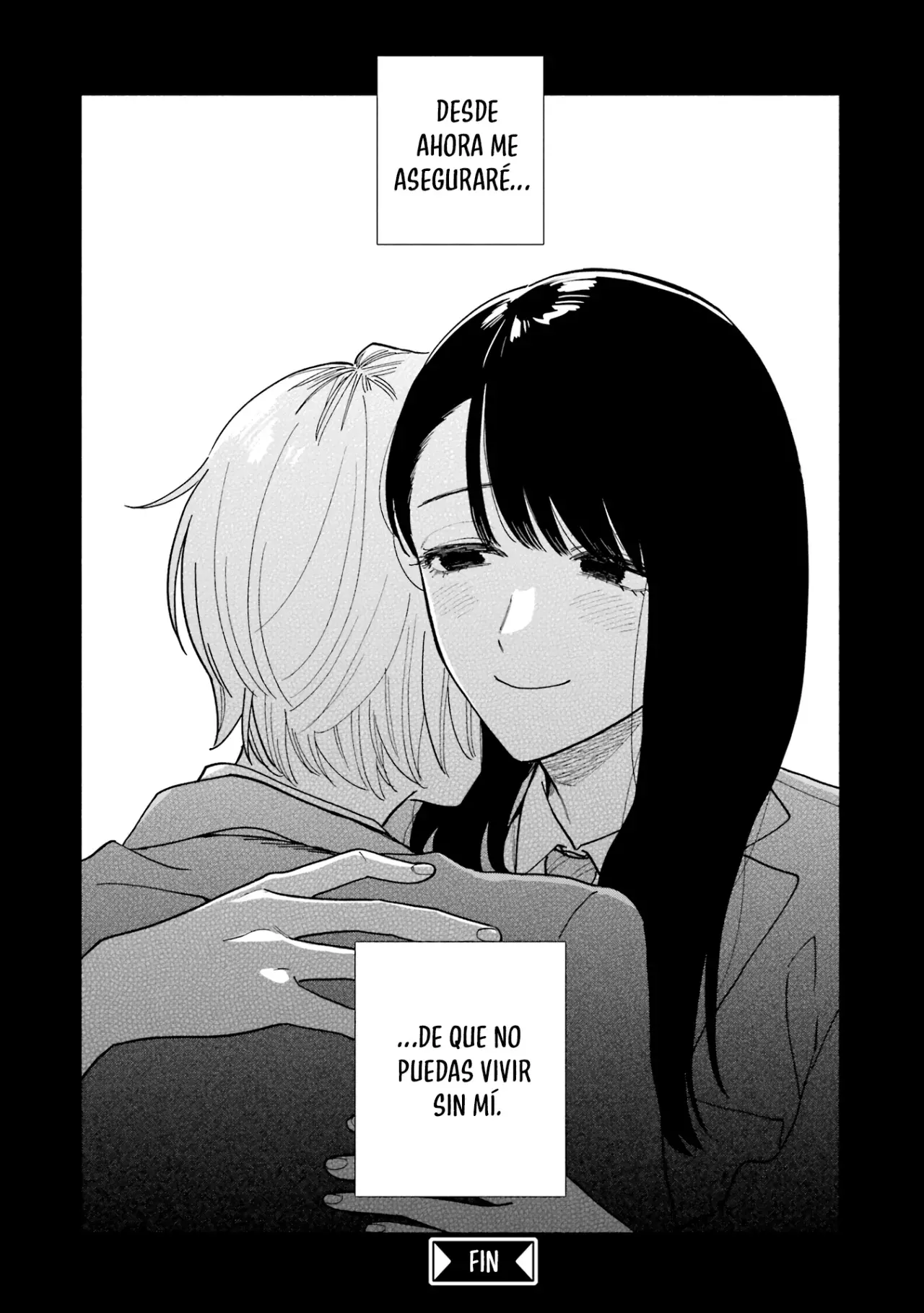 Amasado Anthology Sweet & Sadistic Anthology capítulo 2 página 18