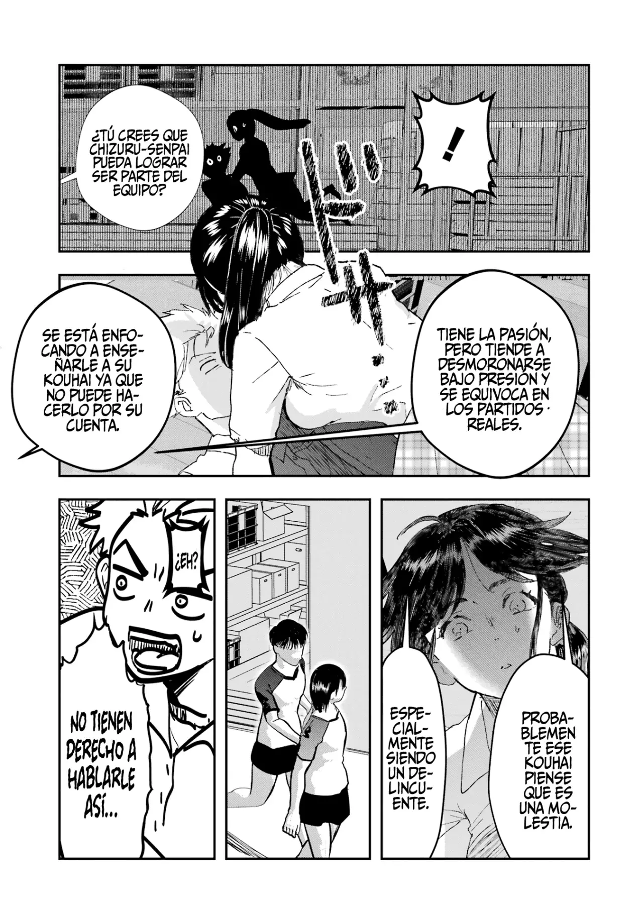 Amasado Anthology Sweet & Sadistic Anthology capítulo 3 página 15