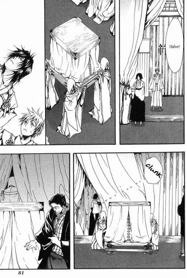 Amatsuki capítulo 10 página 22