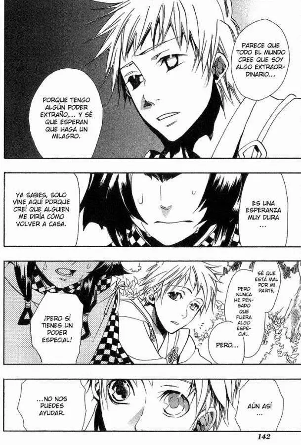 Amatsuki capítulo 12 página 19