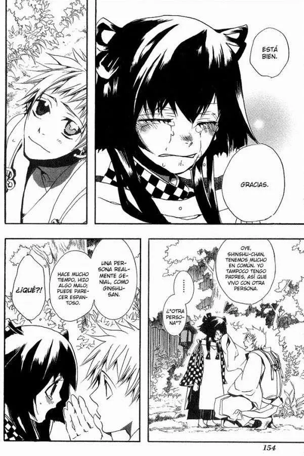 Amatsuki capítulo 12 página 30