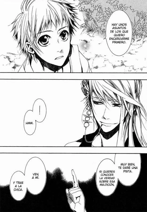 Amatsuki capítulo 13 página 12