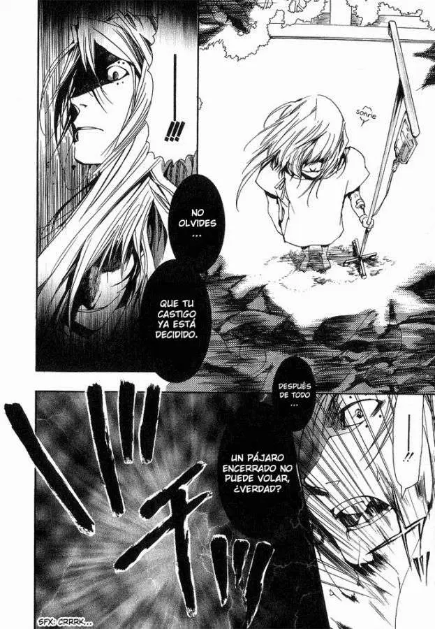 Amatsuki capítulo 13 página 16