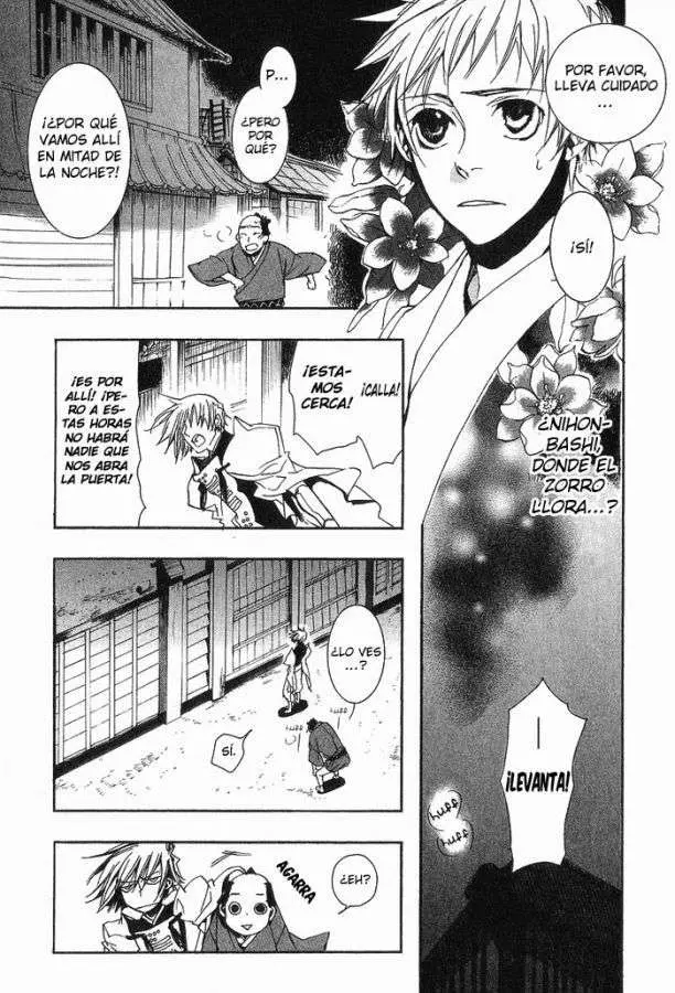 Amatsuki capítulo 13 página 21