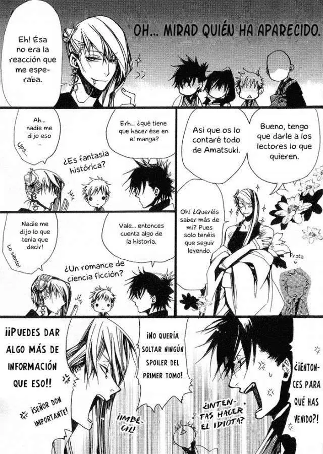 Amatsuki capítulo 13 página 38