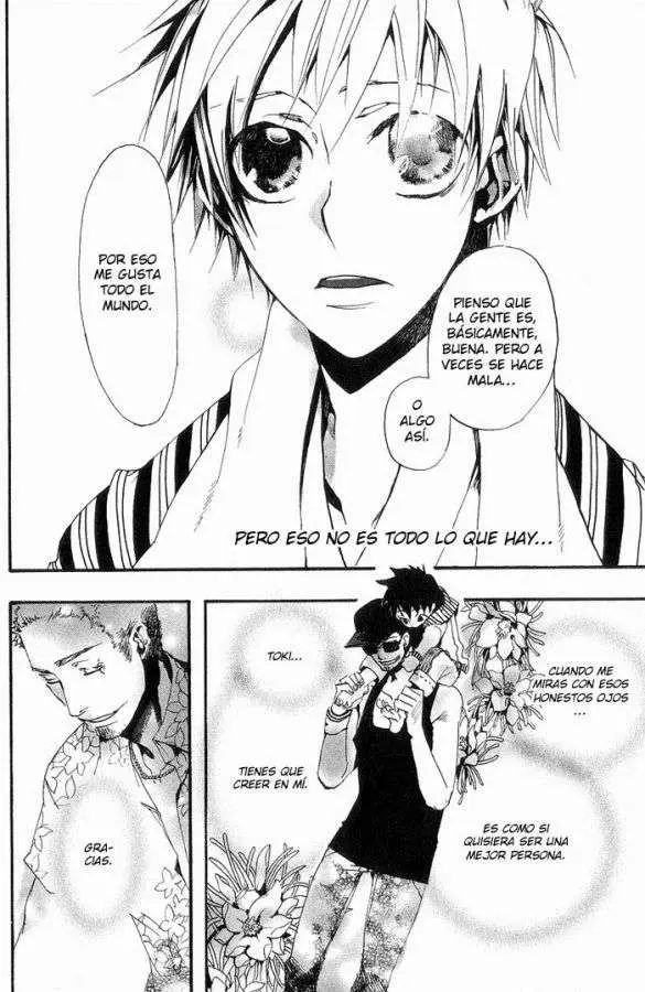 Amatsuki capítulo 14 página 23