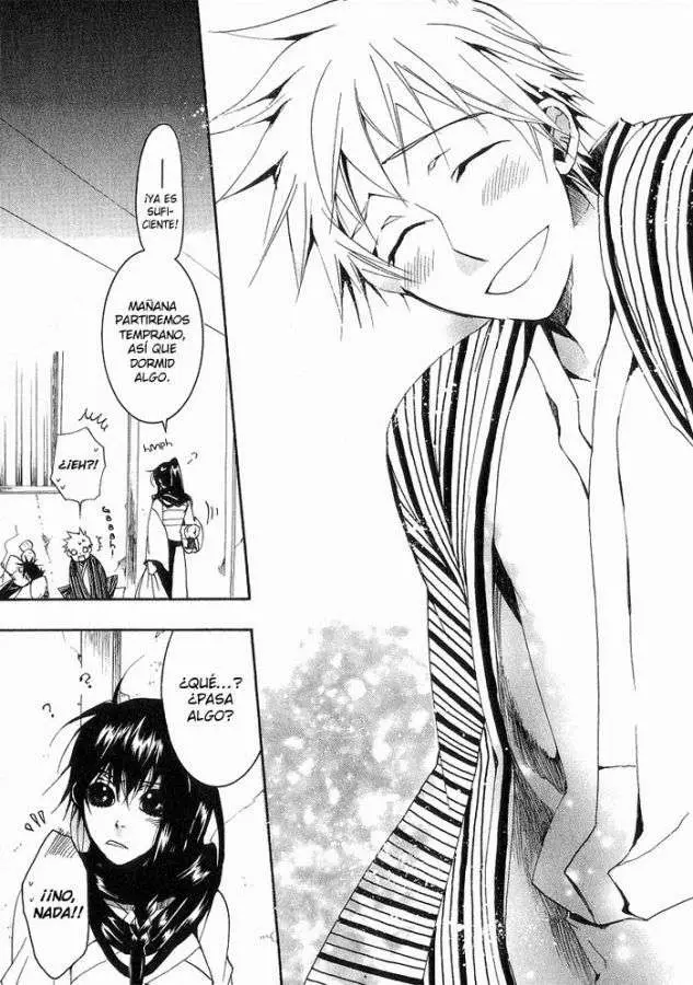 Amatsuki capítulo 14 página 28