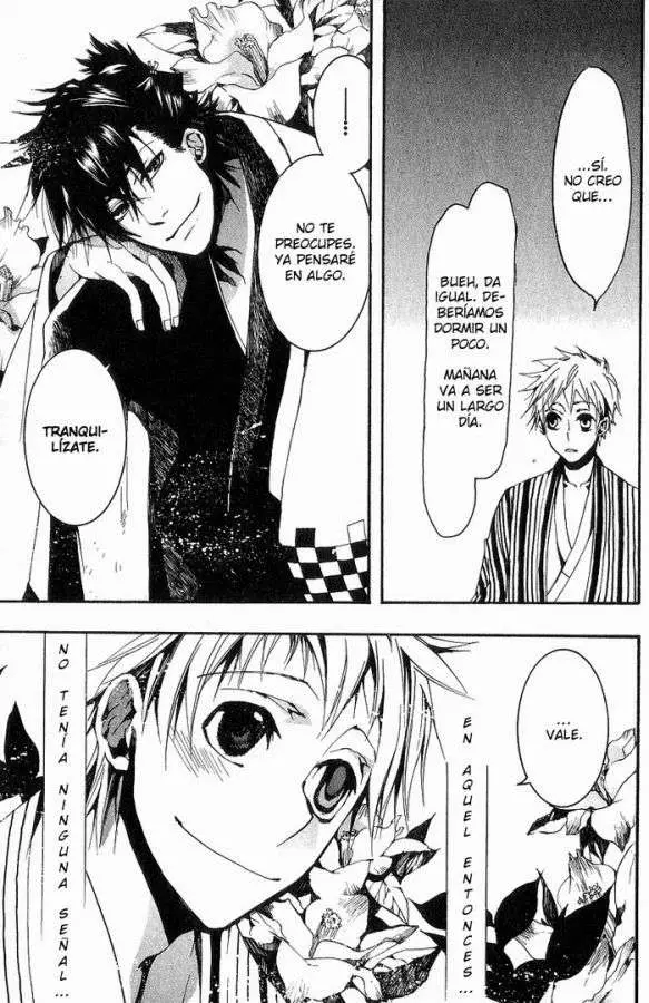 Amatsuki capítulo 14 página 30