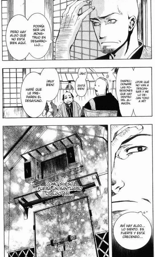 Amatsuki capítulo 15 página 26