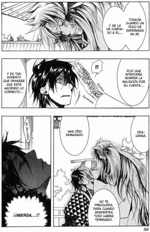 Amatsuki capítulo 15 página 30