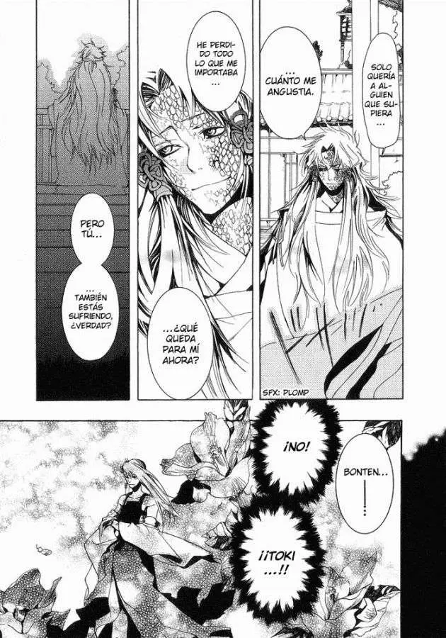 Amatsuki capítulo 15 página 31