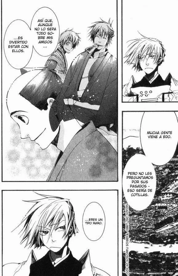 Amatsuki capítulo 16 página 9