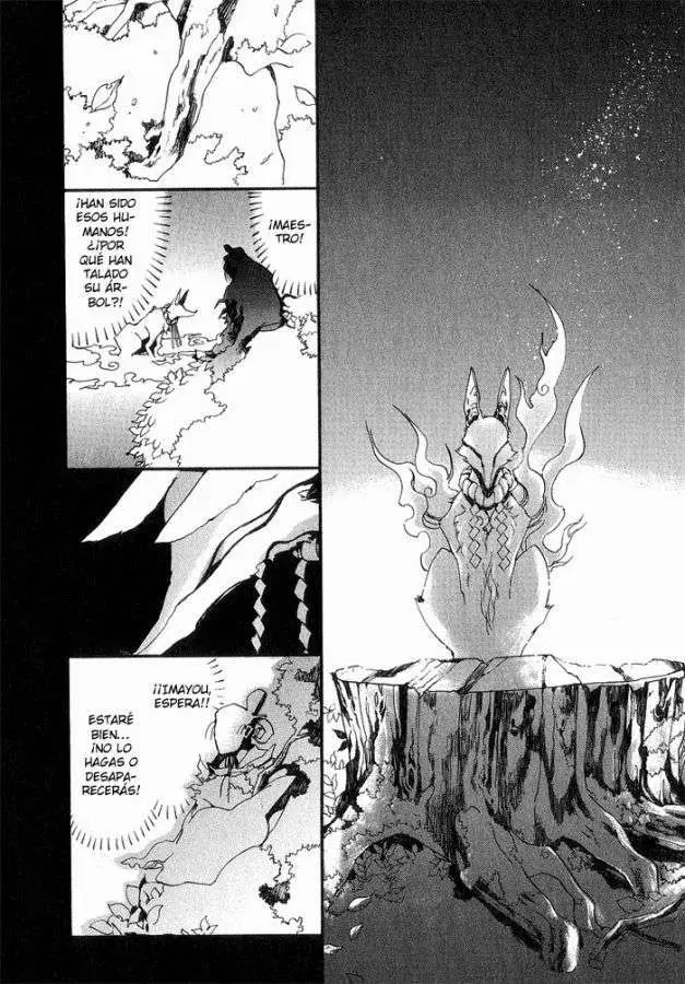 Amatsuki capítulo 17 página 23