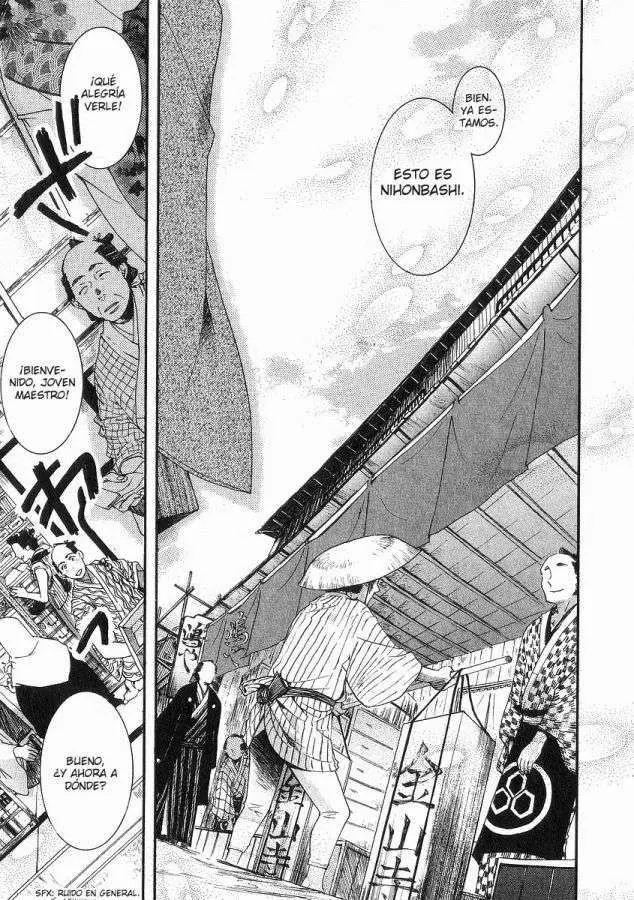 Amatsuki capítulo 18 página 9