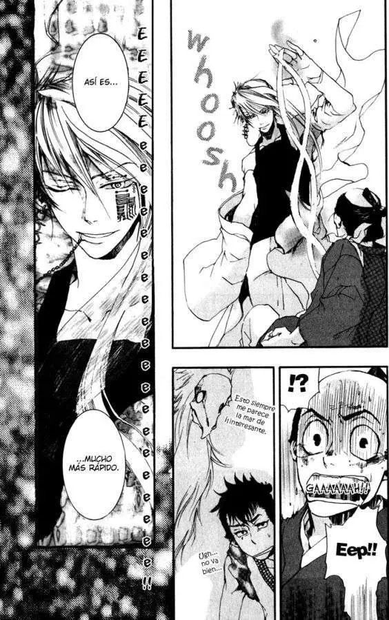 Amatsuki capítulo 19 página 30