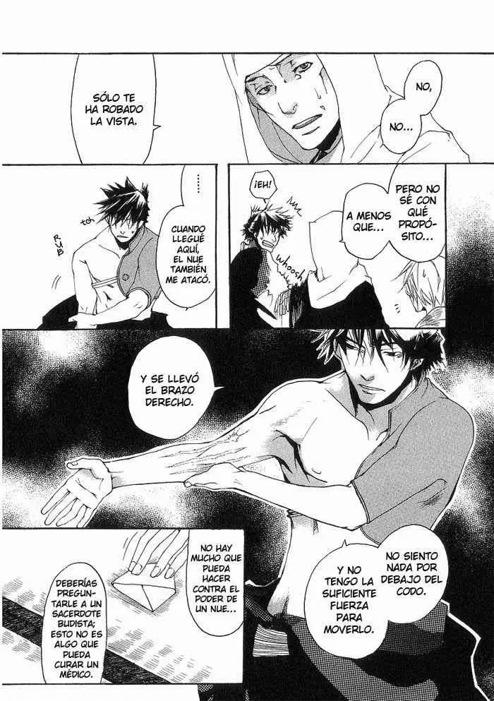 Amatsuki capítulo 2 página 5