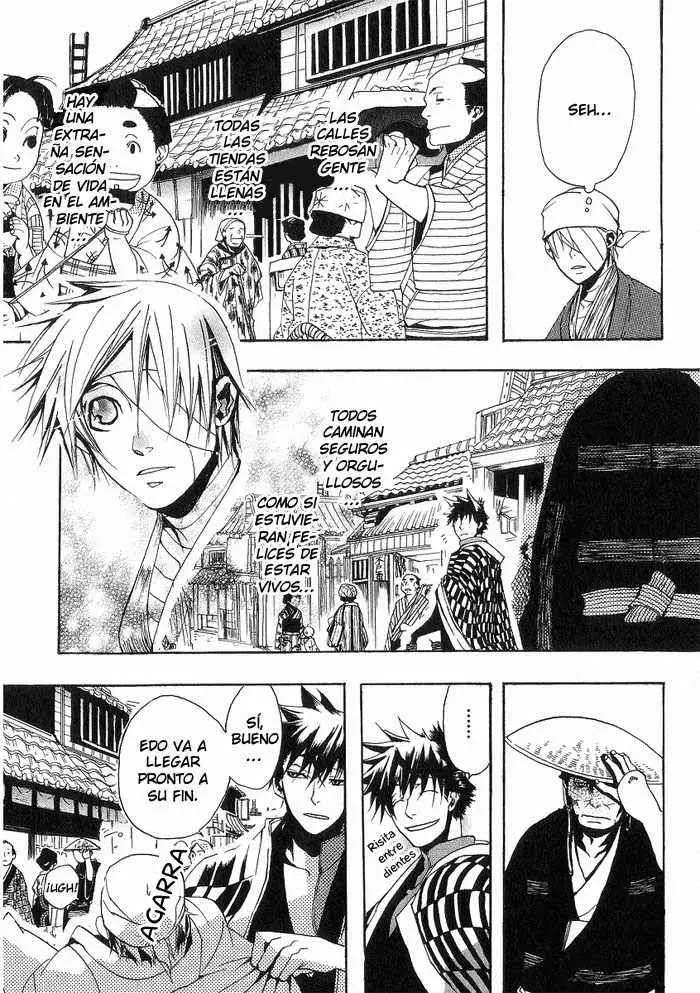 Amatsuki capítulo 2 página 11