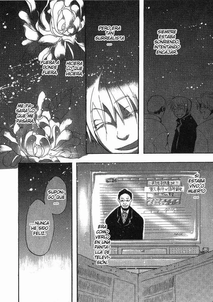 Amatsuki capítulo 2 página 20