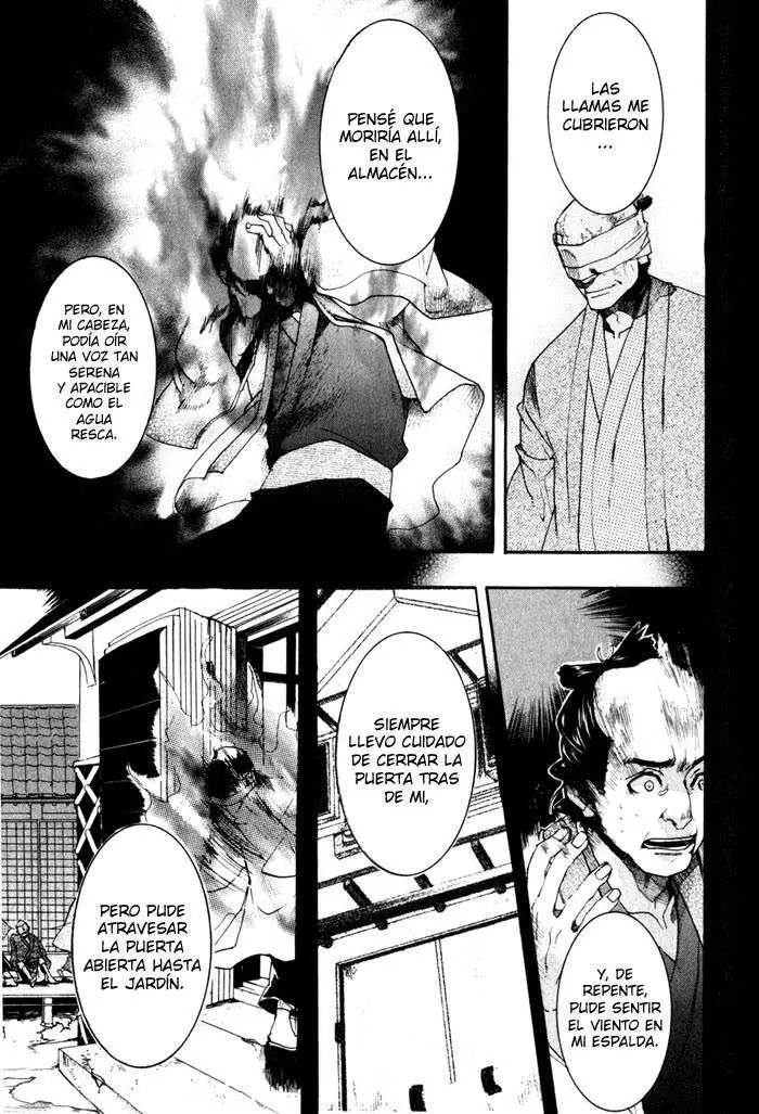 Amatsuki capítulo 23 página 21