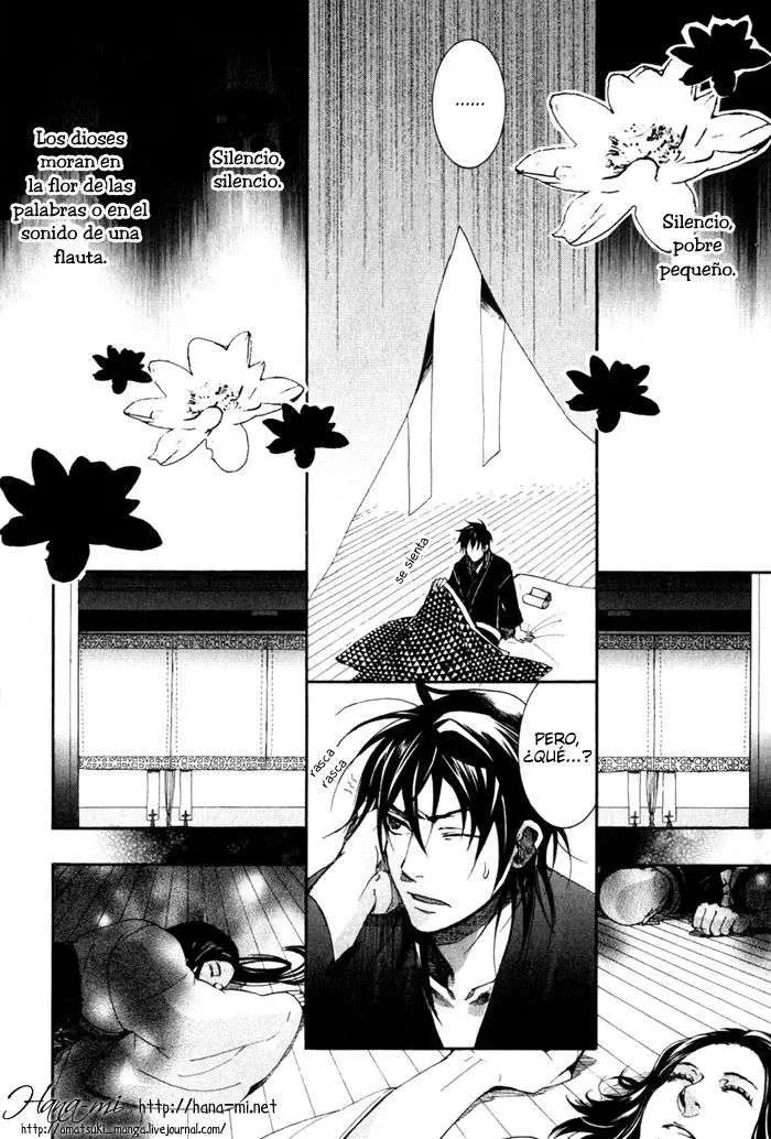 Amatsuki capítulo 23 página 26