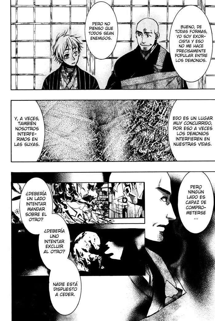 Amatsuki capítulo 24 página 17