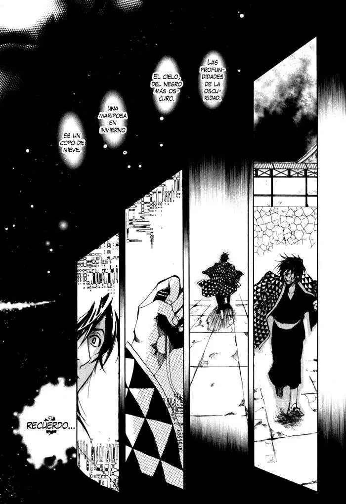 Amatsuki capítulo 24 página 35