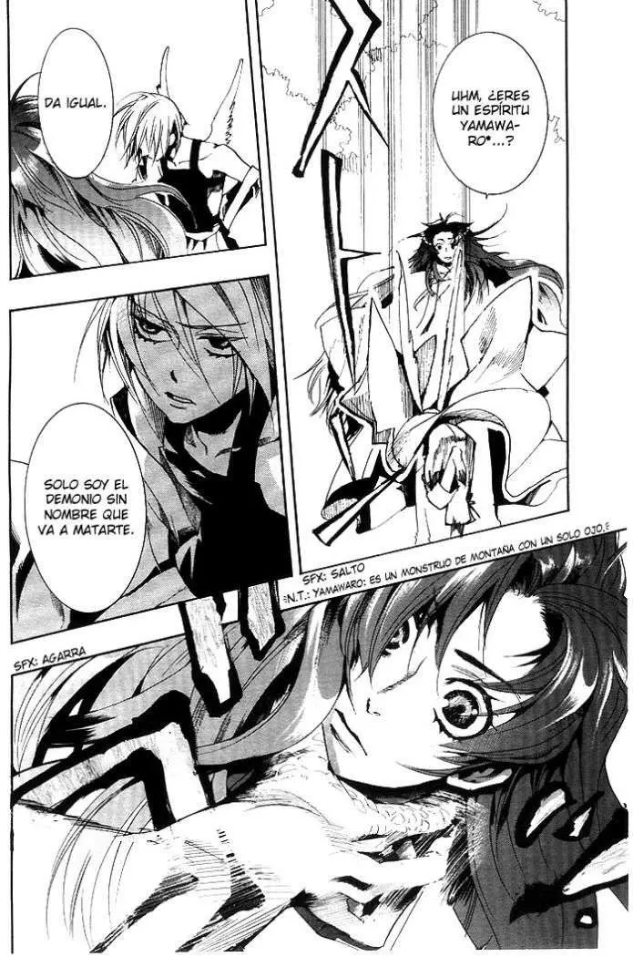 Amatsuki capítulo 25 página 24