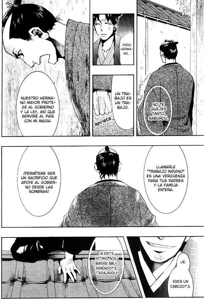 Amatsuki capítulo 25 página 33