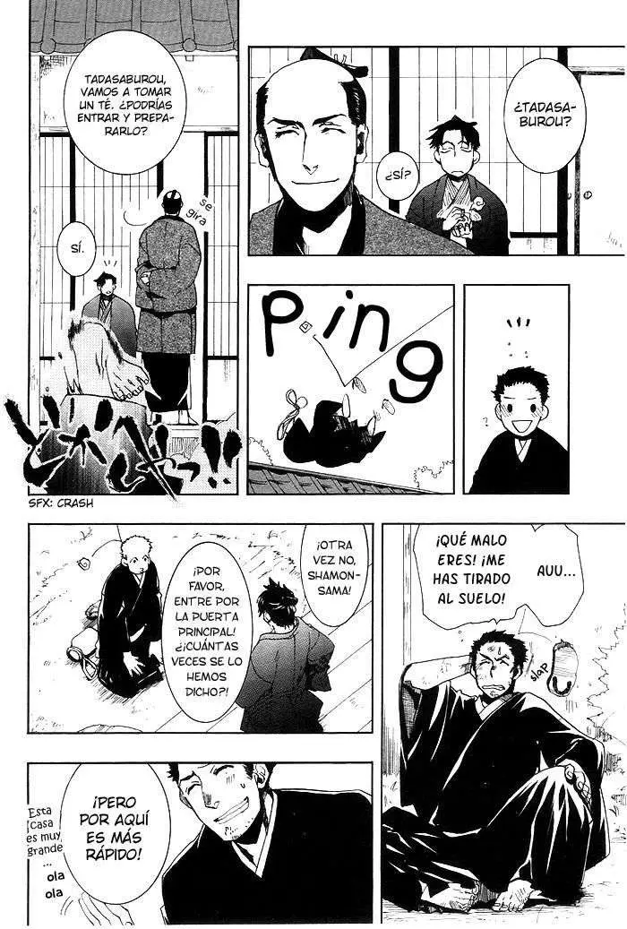 Amatsuki capítulo 25 página 35