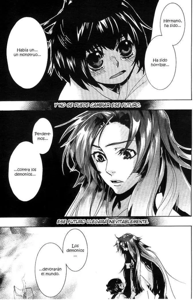 Amatsuki capítulo 25 página 42