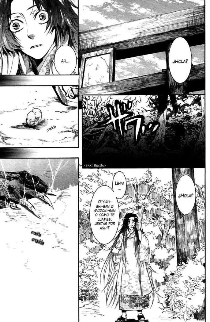 Amatsuki capítulo 26 página 26