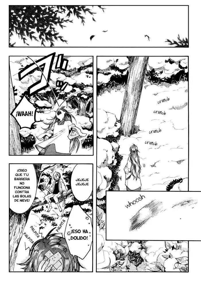 Amatsuki capítulo 28 página 13
