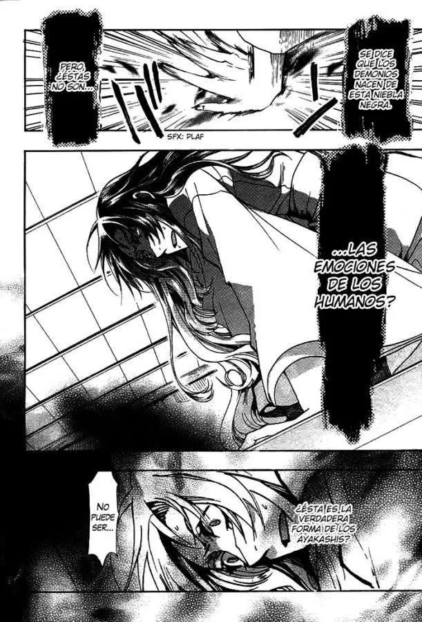Amatsuki capítulo 29 página 21
